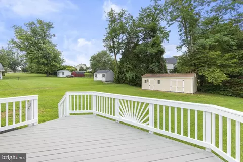 Exterior - 527 Stratford Rd, Fallston, MD 21047 photo 4 of 11