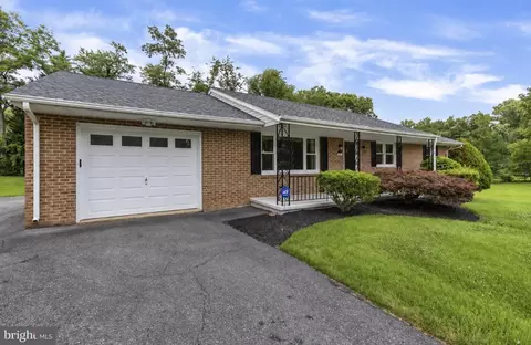 Exterior - 527 Stratford Rd, Fallston, MD 21047 photo 11 of 11