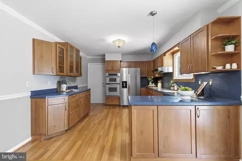 Kitchen - 527 Stratford Rd, Fallston, MD 21047 photo 1 of 2