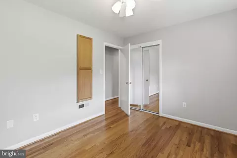 Bedroom - 527 Stratford Rd, Fallston, MD 21047 photo 5 of 5