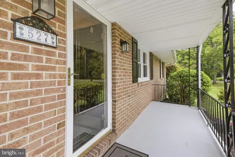 Exterior - 527 Stratford Rd, Fallston, MD 21047 photo 3 of 11