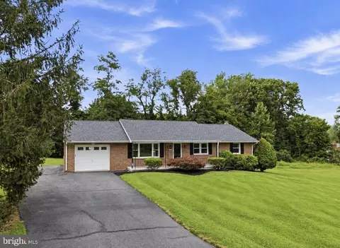 Exterior - 527 Stratford Rd, Fallston, MD 21047 photo 9 of 11
