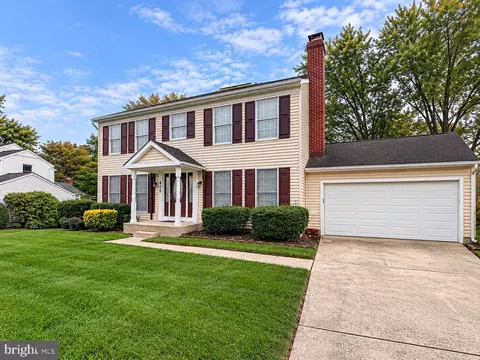 409 Trout Dale Ct, Bel Air, MD 21014