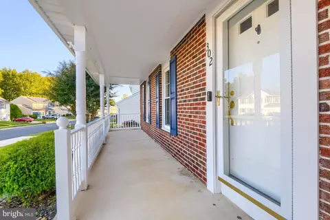 302 Tidewater Dr, Havre De Grace, MD 21078
