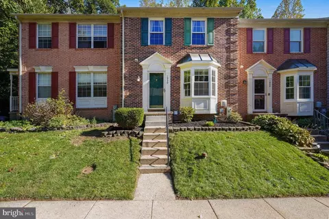 1950 Millington Sq, Bel Air, MD 21015