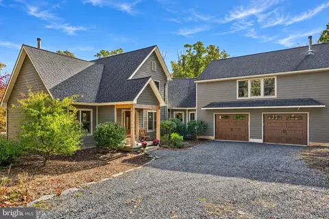 4444 Slate Ridge Rd, Whiteford, MD 21160