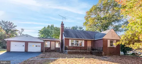 7 Lake Dr, Bel Air, MD 21014