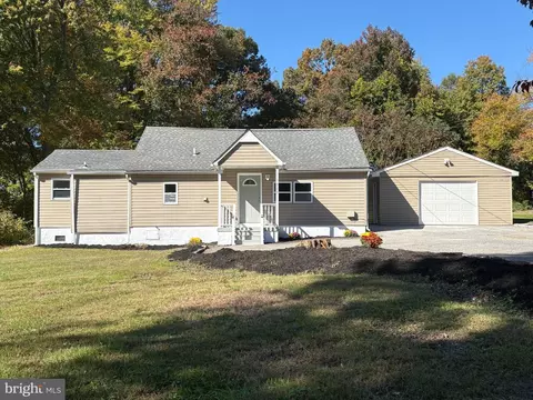 1506 Mitchell Ln, Aberdeen, MD 21001