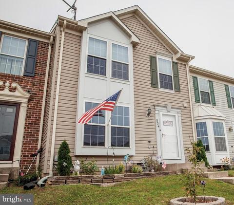534 Macintosh Cir, Joppa, MD 21085 photo 1