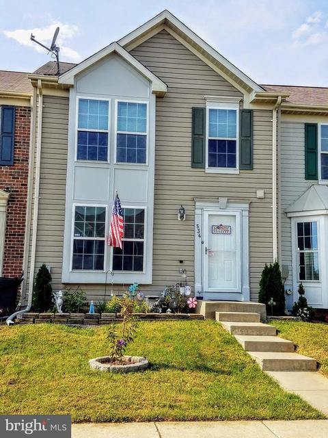 534 Macintosh Cir, Joppa, MD 21085 photo 35
