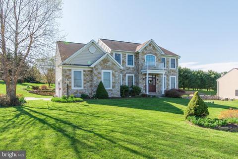 1914 Coachman Ct, Fallston, MD 21047 photo 1