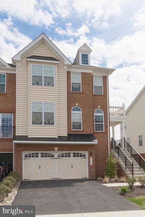 311 Spruce Pine Rd, Abingdon, MD 21009 photo 1