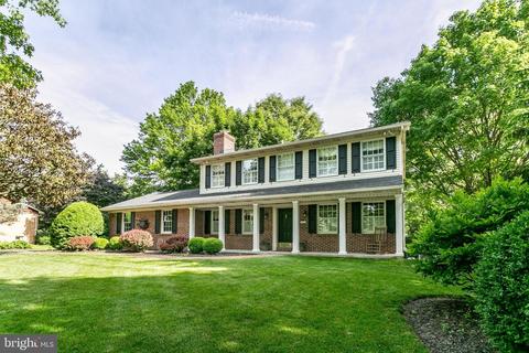 3202 Newfane Ct, Baldwin, MD 21013 photo 1