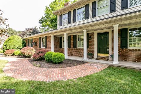 3202 Newfane Ct, Baldwin, MD 21013 photo 3