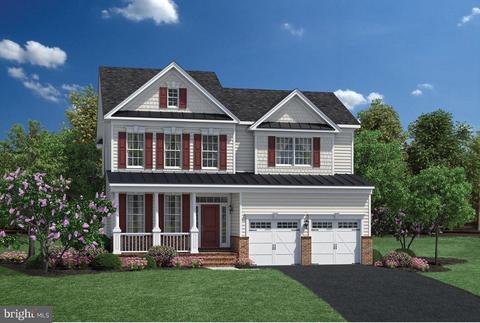 407 Spruce Pine Rd, Abingdon, MD 21009 photo 1