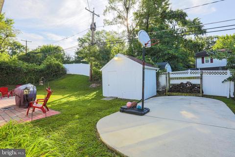 1037 Ensor Dr, Joppa, MD 21085 photo 33
