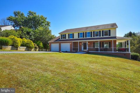 2807 Blythe Ct, Baldwin, MD 21013 photo 1