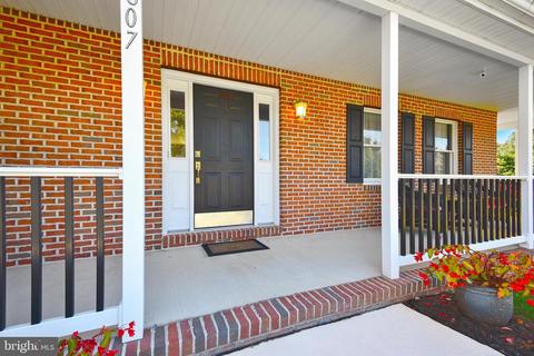 2807 Blythe Ct, Baldwin, MD 21013 photo 2
