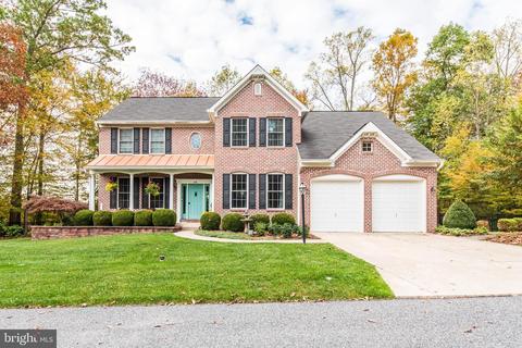 728 Hookers Mill Road #PRIVATE ROAD, Abingdon, MD 21009 photo 1