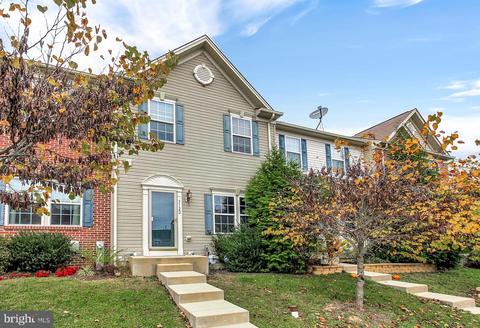 3122 Raking Leaf Dr, Abingdon, MD 21009 photo 1