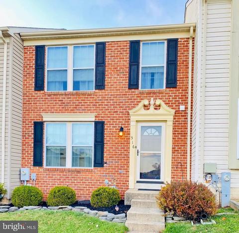 516 Macintosh Cir, Joppa, MD 21085 photo 1