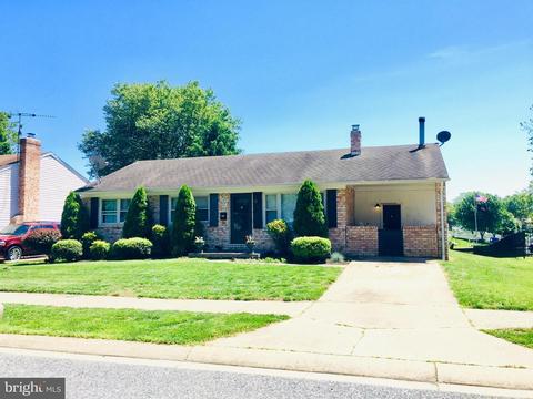 730 Towne Center Dr, Joppa, MD 21085 photo 1
