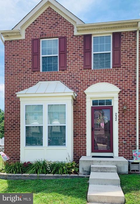 232 Staysail Dr, Joppa, MD 21085 photo 1