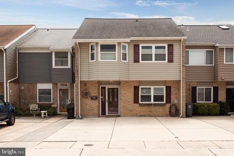 536 Anchor Dr, Joppa, MD 21085 photo 1