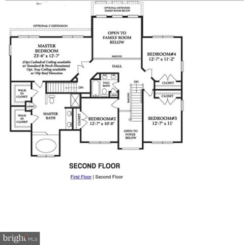 1915 Coachman Ct, Fallston, MD 21047 photo 27