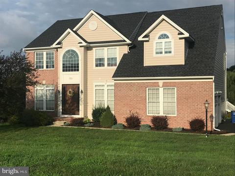 1915 Coachman Ct, Fallston, MD 21047 photo 1