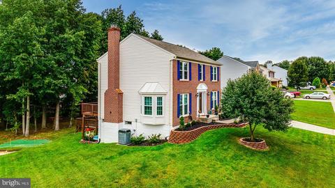 1211 Hidden Stream Ct, Abingdon, MD 21009 photo 45