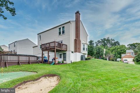 1211 Hidden Stream Ct, Abingdon, MD 21009 photo 40