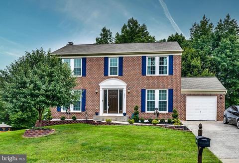 1211 Hidden Stream Ct, Abingdon, MD 21009 photo 1
