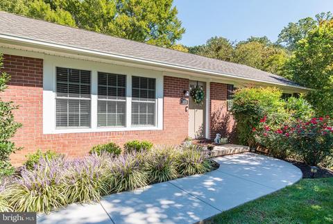 1809 Laurel Brook Rd, Fallston, MD 21047 photo 2