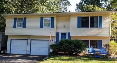 321 Amy Dr, Abingdon, MD 21009 photo 1