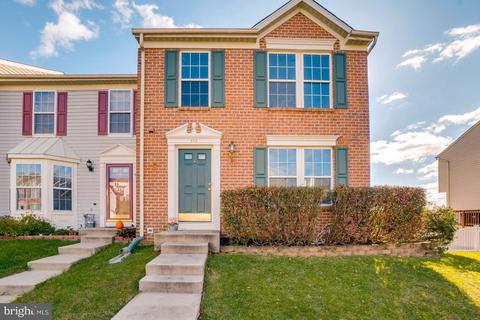 412 Macintosh Cir, Joppa, MD 21085 photo 2