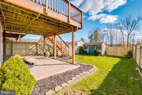412 Macintosh Cir, Joppa, MD 21085 photo 41