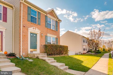 412 Macintosh Cir, Joppa, MD 21085 photo 1