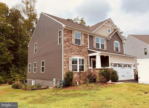 443 Rogers Ford Ln, Joppa, MD 21085 photo 1