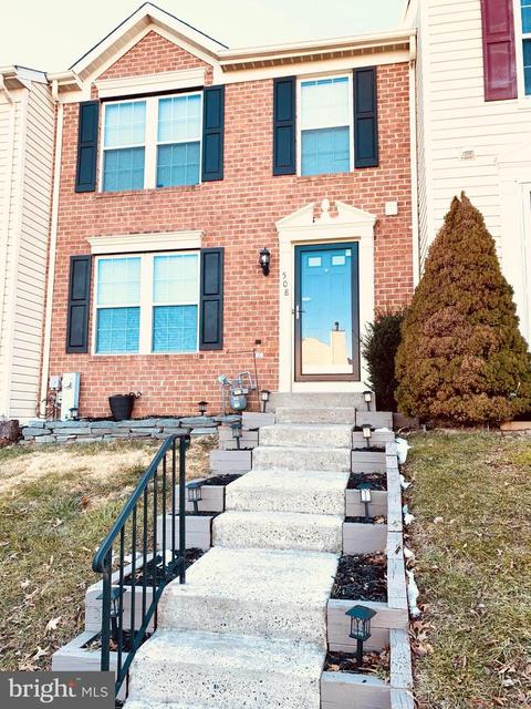 508 Macintosh Cir, Joppa, MD 21085 photo 3