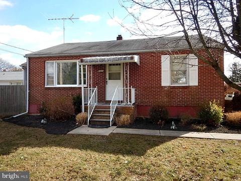 2311 Mills Rd, Fallston, MD 21047 photo 1