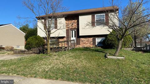 717 Pinefield Way, Edgewood, MD 21040 photo 1