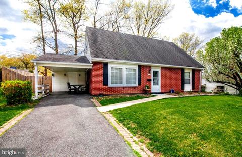 806 Chatfield Rd, Joppa, MD 21085 photo 8