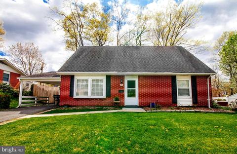 806 Chatfield Rd, Joppa, MD 21085 photo 2
