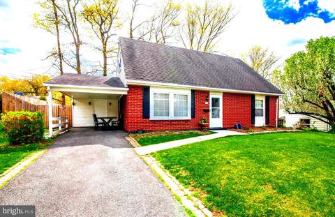 806 Chatfield Rd, Joppa, MD 21085 photo 3