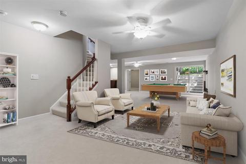 2621 E Rhododendron Dr, Abingdon, MD 21009 photo 40