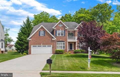 2621 E Rhododendron Dr, Abingdon, MD 21009 photo 1
