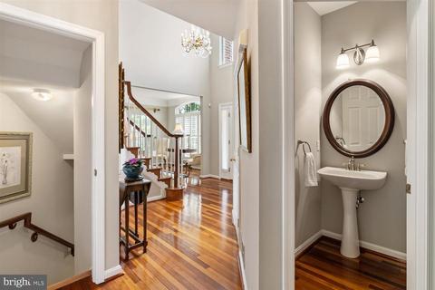 2621 E Rhododendron Dr, Abingdon, MD 21009 photo 8
