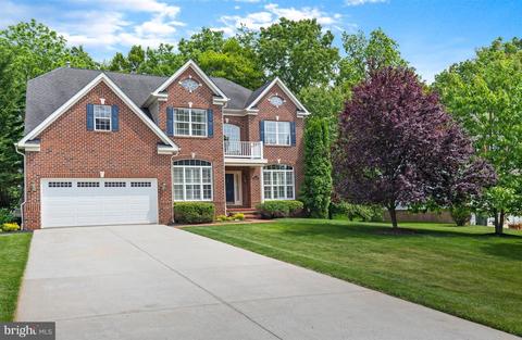 2621 E Rhododendron Dr, Abingdon, MD 21009 photo 3