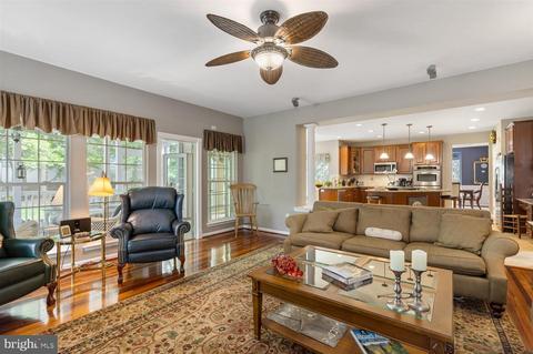 2621 E Rhododendron Dr, Abingdon, MD 21009 photo 21